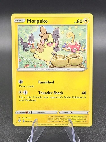 Pokémon tcg shining fates - shining,