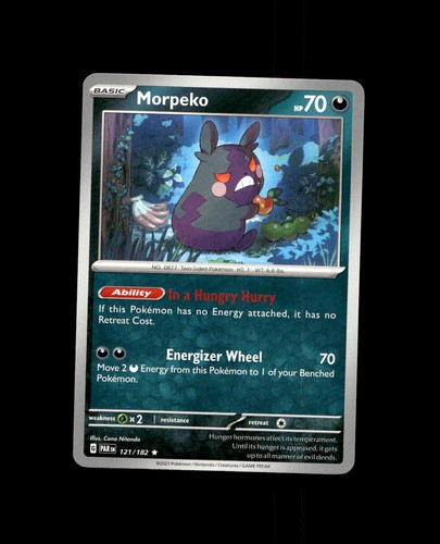 Deck exclusives 121 182 - deck, #121/182