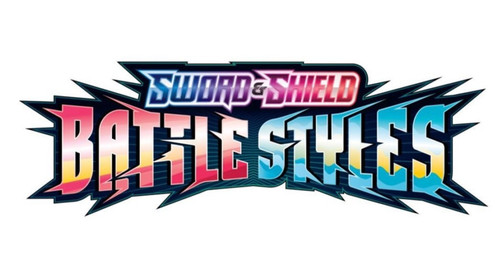 Swsh05 battle styles master - |,