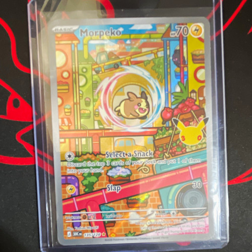 The pokémon company - pokémon,
