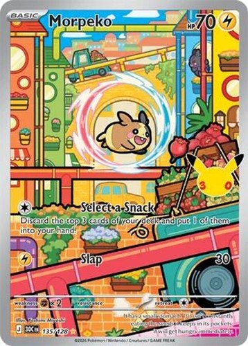 Morpeko 135 128 - morpeko, 135/128