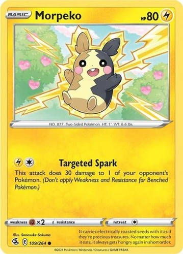 Morpeko swfus 109 - swfus,