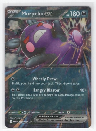 2026 pitch black morpeko - pitch,
